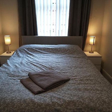 East Belfast Town House Lejlighed Eksteriør billede