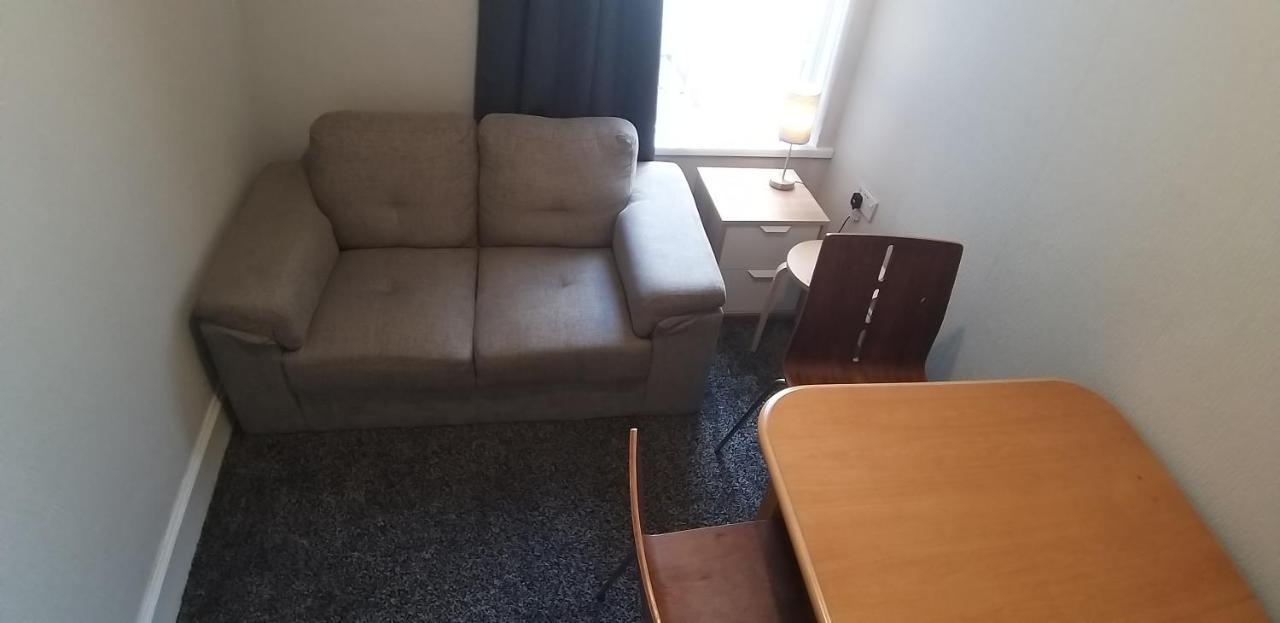 East Belfast Town House Lejlighed Eksteriør billede